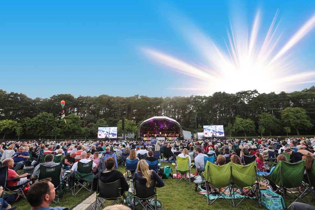 Symphonic Smash Hits - the 90's! — event image